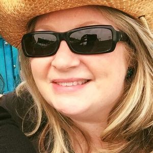 Meet your Posher, Cheryl